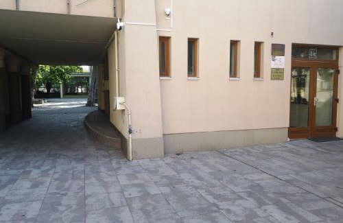 Dabas Apartment | City Apartments Dabas