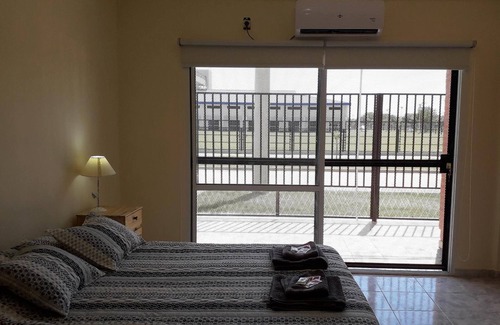 Formosa Hotel | City Apartments Formosa