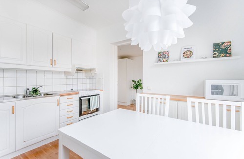 Jonkoping Apartment | City Apartments in Jonkoping