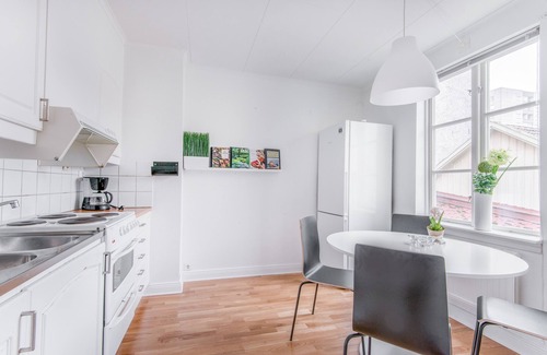 Jonkoping Apartment | City Apartments in Jonkoping