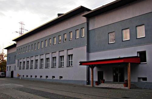 Knurow Apartment | City Apartments Protos