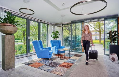 Bad Fuessing Apartment | City Appartementhotel
