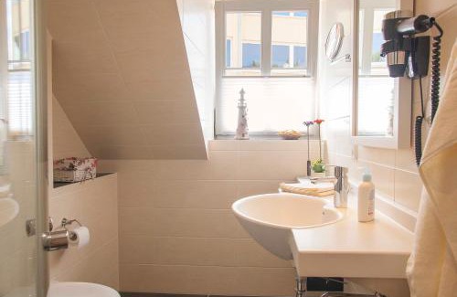 Goslar Apartment | City-Appartements Am Wall