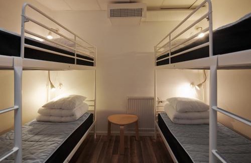 Norrmalm Hostel | City Backpackers Hostel