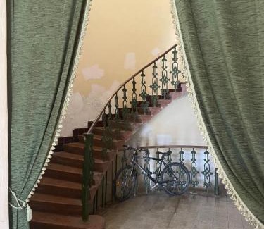 Szekesfehervar Apartment | City Bell