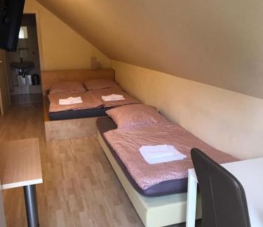Alsdorf Bed & Breakfast | City Boardinghouse Alsdorf