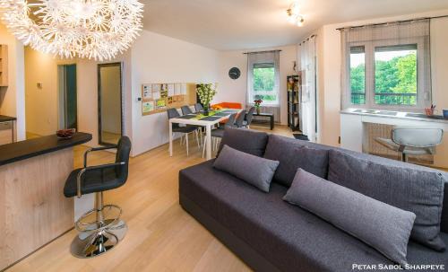 Cakovec Apartment | City break apartment