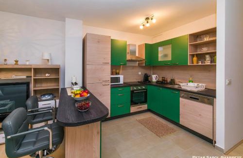 Cakovec Apartment | City break apartment