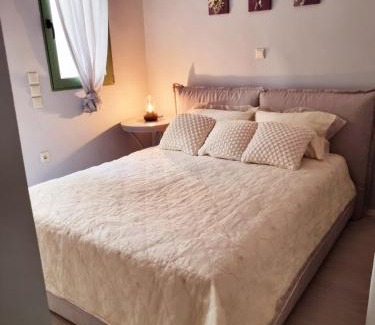 Ampelokipoi Apartment | City Break Metro Ambelokipi
