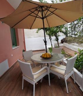 Ampelokipoi Apartment | City Break Metro Ambelokipi