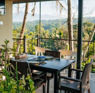 Tennekumbura Villa | City Breeze Residence