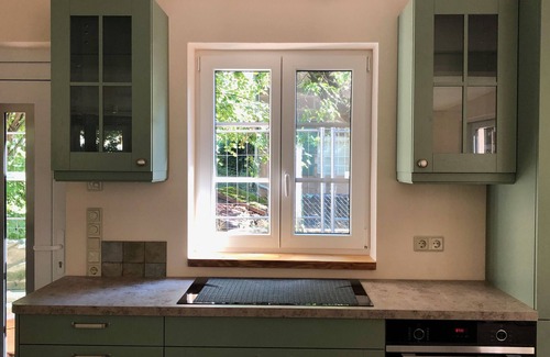 Mitte House | City bungalow in the countryside - Everything close, everything new and as it always was