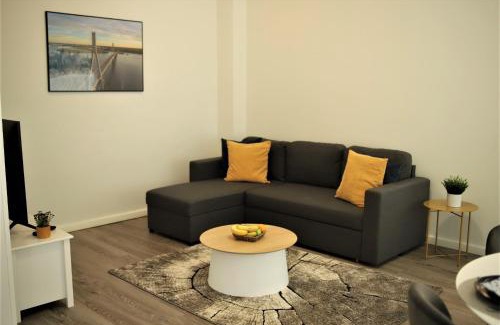 Vaasa Apartment | City Center 2-rooms apartment