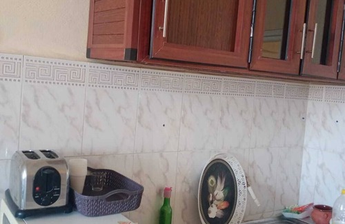 Beni Mellal Apartment | City center apartment