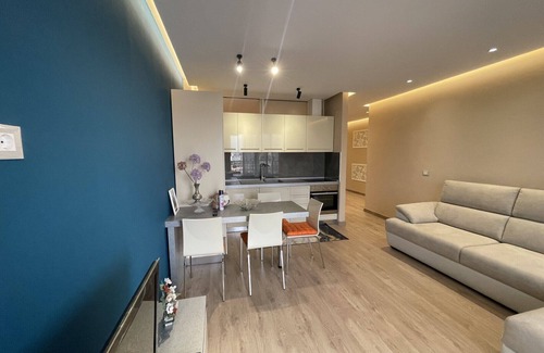 Tirana Apartment | City center Apartment 1