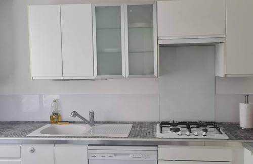 Faubourg Apartment | City center apartment 2 minutes from the arena and maison carrée