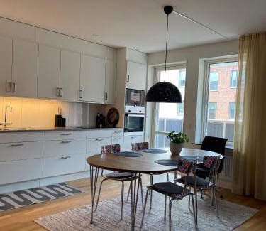Centrala staden Apartment | City Center apartment 79 m2