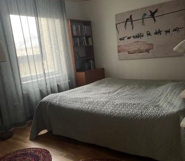 Centrala staden Apartment | City Center apartment 79 m2