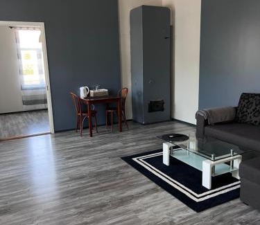 Valga Apartment | City Center Apartment