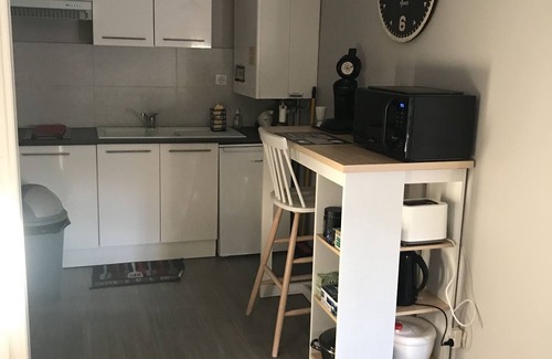 Foix Apartment | City center apartment