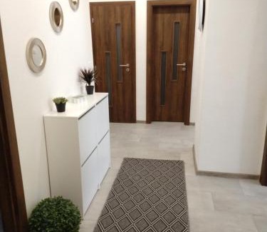Nitra Apartment | City Center Apartment II