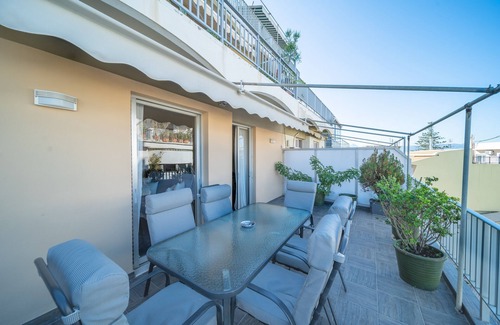Heraklion Apartment | City Center Apartment Project