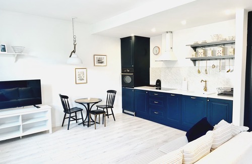 Gdansk City Center Apartment | City Center Apartment