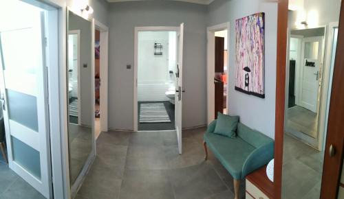 Slupsk Apartment | City Center Apartment