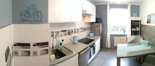 Slupsk Apartment | City Center Apartment