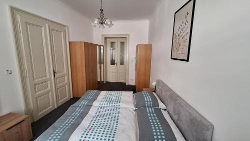 Nove Mesto Apartment | City center apartment Thomas No3