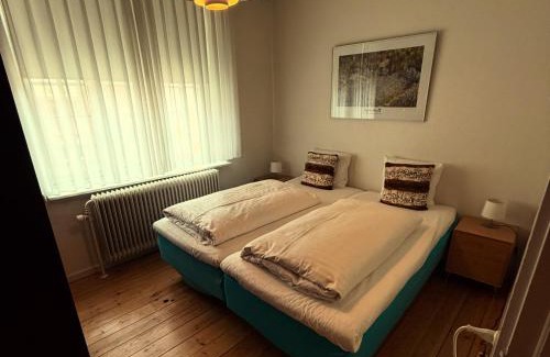 Viborg Apartment | City Center Apartments