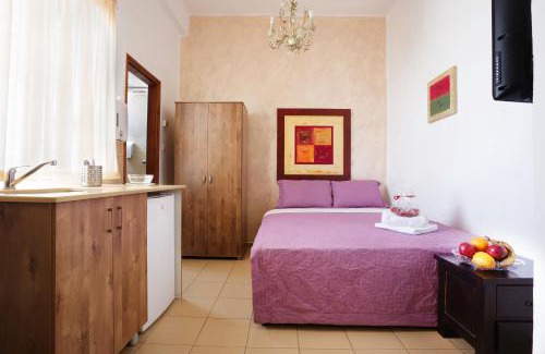 Haifa Apartment | City Center Apartments