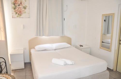 Haifa Apartment | City Center Apartments