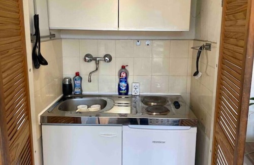 Mitte Apartment | City Center|Balcony |Hauptbahnhof |Shopping Center