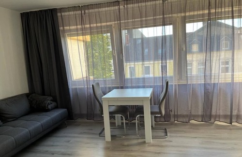 Dortmund Apartment | City Center Brackell