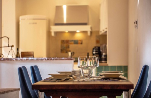 Taormina Villa | City Center, Completely Renovated, Historical