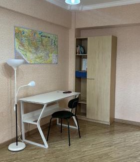 Downtown Ulaanbaatar Apartment | City Center Cozy Nomun
