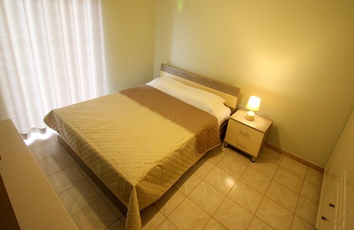 Qender Apartment | City Center Flat