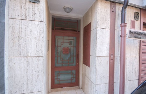 San Severo Apartment | City Center n. Two. New apartment in the central area