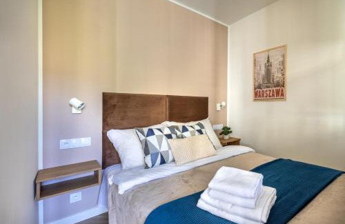 Mirow Apartment | City Center Sliska 60