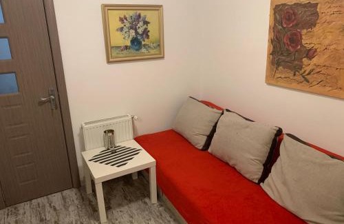 Bucharest City-Centre Apartment | City center - small&cozy studio