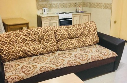Ulan-Ude Apartment | City center! Smolina street 79, 8