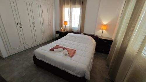 Nicosia Apartment | City center spacious apartment