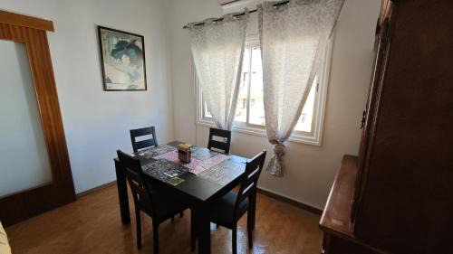 Nicosia Apartment | City center spacious apartment