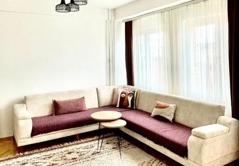 Mejë Apartment | City Center Studio Apartment