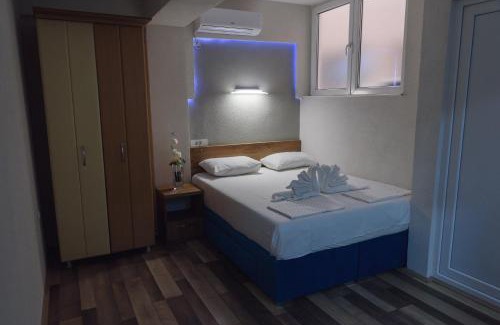Strumica Apartment | City Center Studio