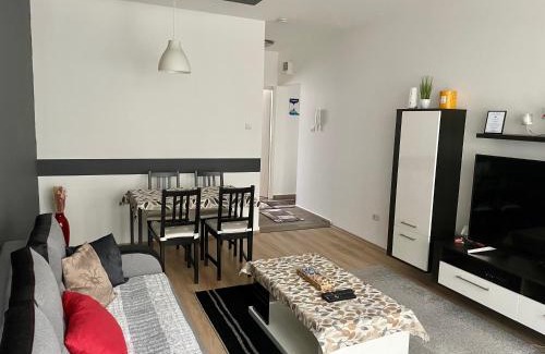 Zalaegerszeg Apartment | City center Zalaegerszeg