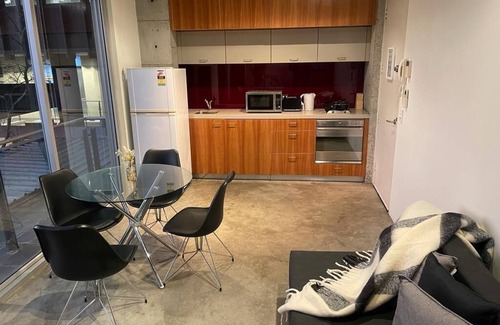 Surry Hills Apartment | City Centre Apartments