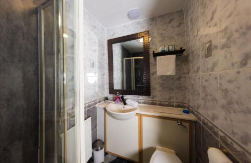 Tollcross Apartment | City Centre Apartment by the Meadows 4