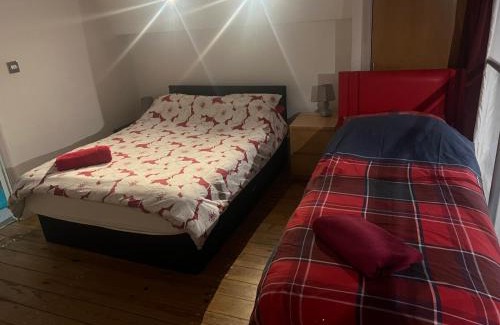 Nottingham City Centre Apartment | City centre Apartment